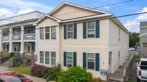114 Prospect Ave, Scranton, PA 18505