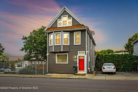 254 Hazle St, Wilkes-barre, PA 18702
