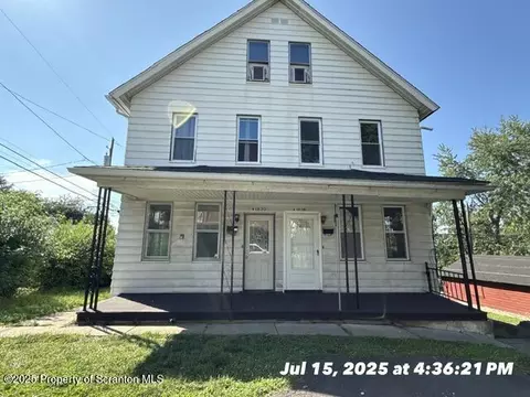 1830 Pittston Ave, Scranton, PA 18505