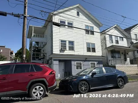 409 Prospect Ave, Scranton, PA 18505