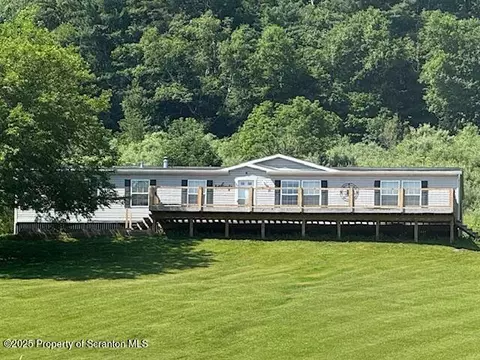 573 Maynard Hl, Mehoopany, PA 18629