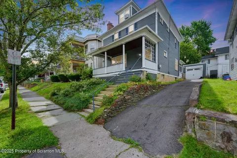 908 Prescott Ave, Scranton, PA 18510