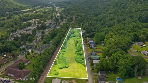 Railroad Avenue, Hallstead, PA 18822