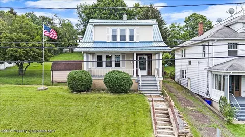 820 Cherry St, Scranton, PA 18505