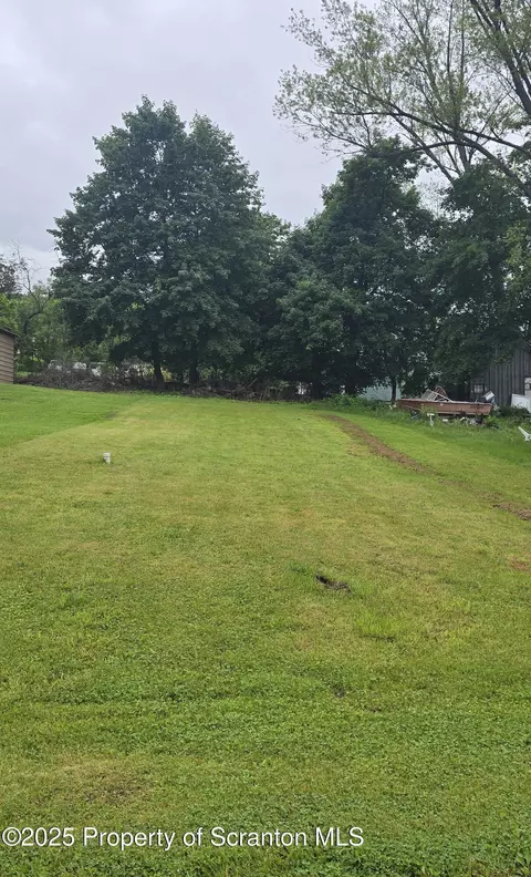 Railroad Avenue, Hallstead, PA 18822