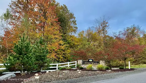 449 Summit Woods, Roaring Brook Twp, PA 18444