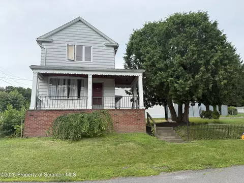 50 Bryden St, Pittston, PA 18640