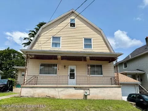 165 Elizabeth St, Pittston, PA 18640