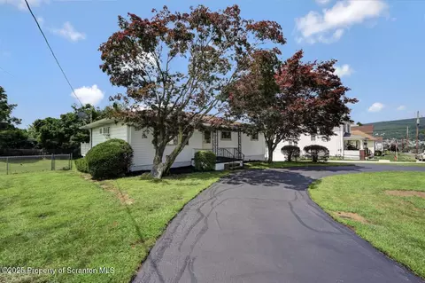 619 E Scott St, Olyphant, PA 18447