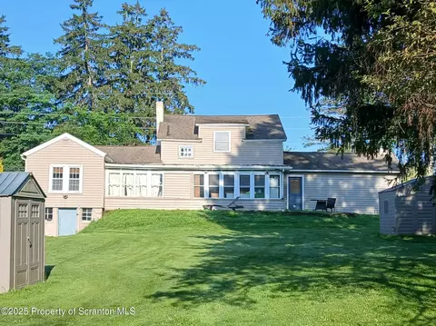 7988 State Route 29, Montrose, PA 18801
