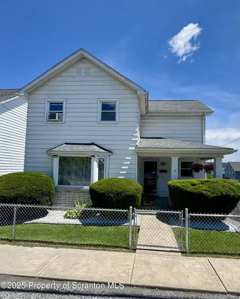 502 Hudson St, Forest City, PA 18421