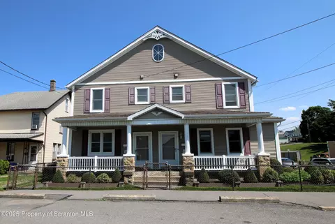 441-443 14th Ave, Scranton, PA 18504