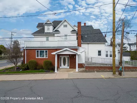 1131 Pittston Ave, Scranton, PA 18505