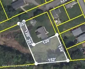 Mary St Ext, Jessup, PA 18434