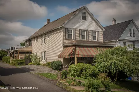 840 Orchard St, Scranton, PA 18505