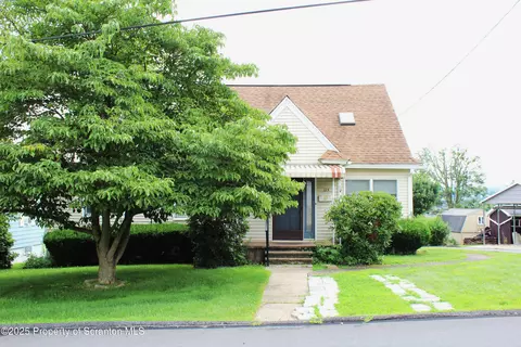 115 Ann St, Peckville, PA 18452