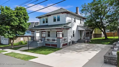 1321 W Gibson St, Scranton, PA 18504