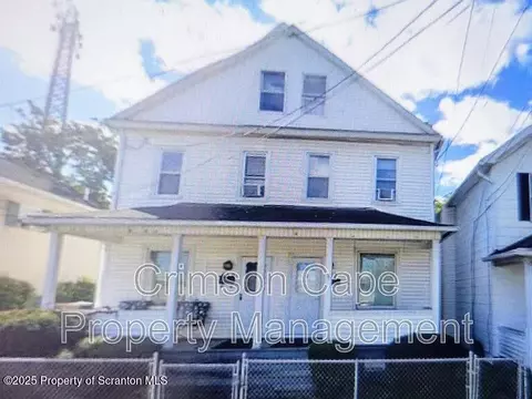 457 Blackman St, Wilkes-barre, PA 18702
