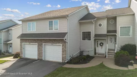 510 S Keyser Ave, Scranton, PA 18504