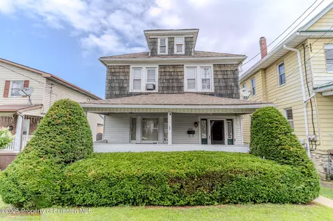 1114 W Elm St, Scranton, PA 18504