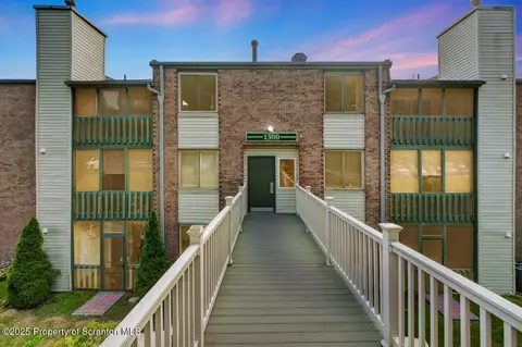 Pennsylvania Condo Investment