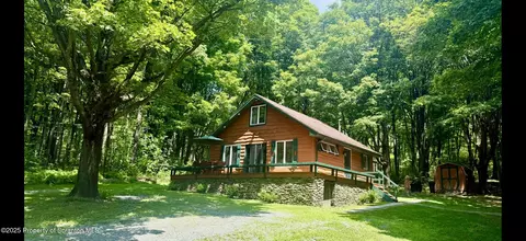 600 Paye Hill Rd, Union Dale, PA 18470