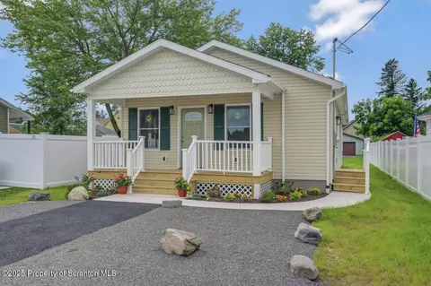308 Hill St, Jessup, PA 18434