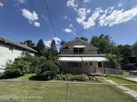 2036 N Main Ave, Scranton, PA 18508