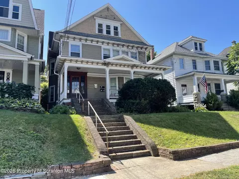 436 Wheeler Ave, Scranton, PA 18510