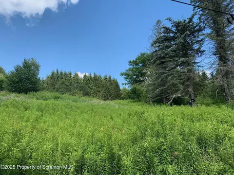 1855 Ararat Road Rd, Thompson, PA 18465