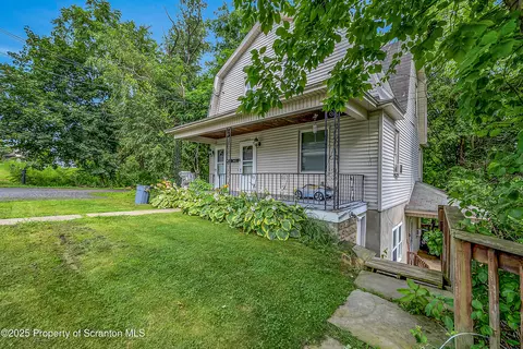 940 Paul Ave, Scranton, PA 18510