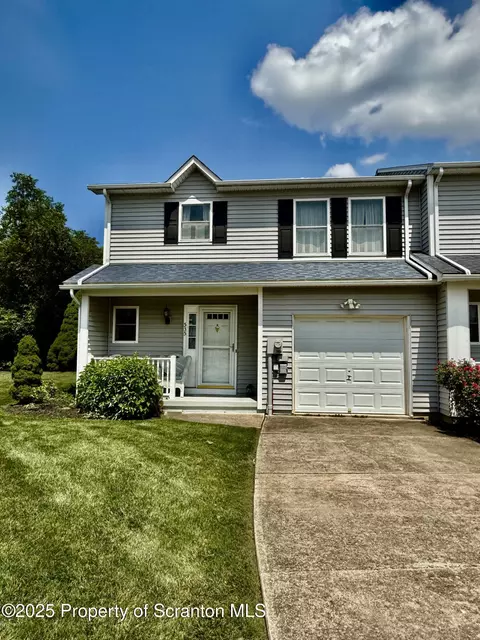 535 Cherry Dr, Exeter, PA 18643