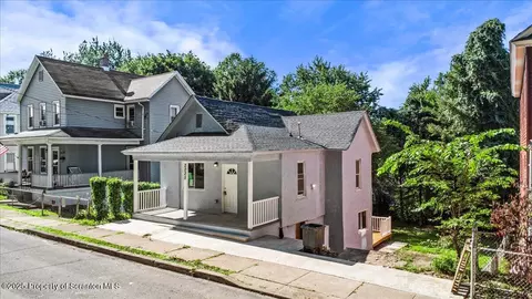 2225 Golden Ave, Scranton, PA 18508