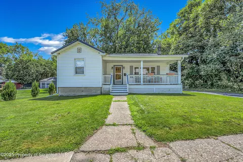 625 Leggett St, Scranton, PA 18508