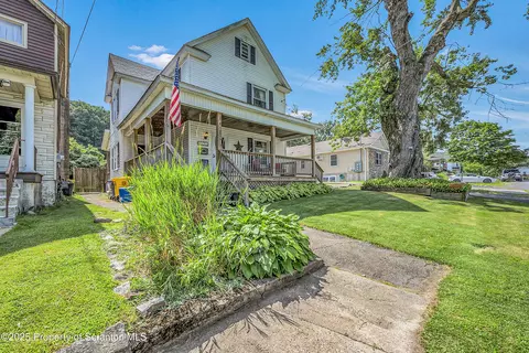 131 Ash St, Archbald, PA 18403