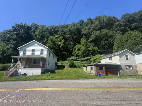 798 Coxton Rd, Duryea, PA 18642
