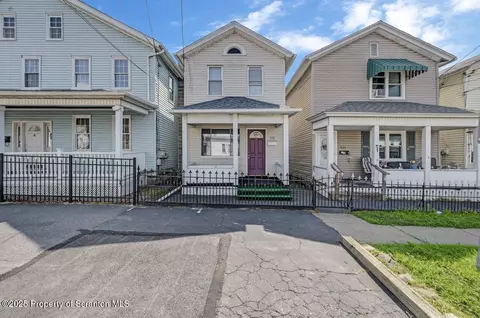 336 Birch St, Scranton, PA 18505