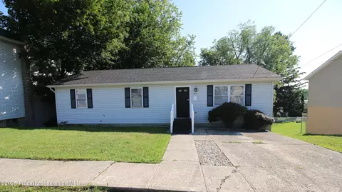 1717 Lafayette St, Scranton, PA 18504
