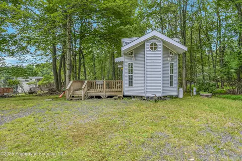 660 Bald Eagle, Covington Twp, PA 18424