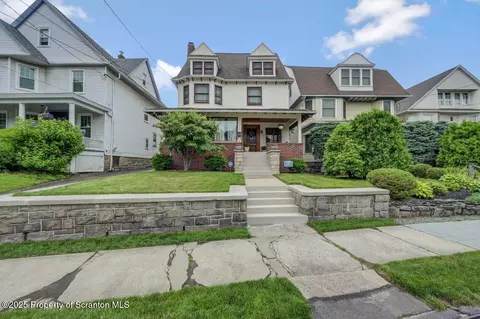 625 N Main Ave, Scranton, PA 18504