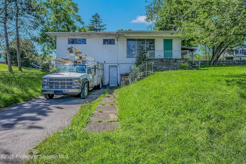 2600 Lafayette St, Scranton, PA 18504