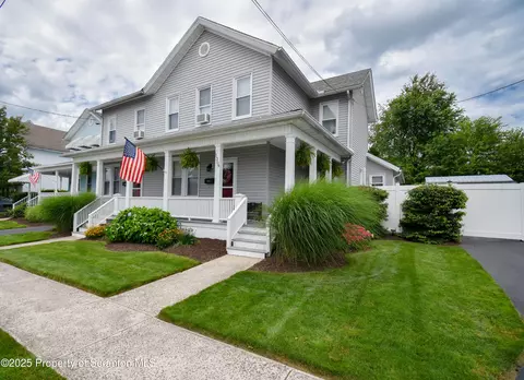 1304-1306 Eynon St, Scranton, PA 18504