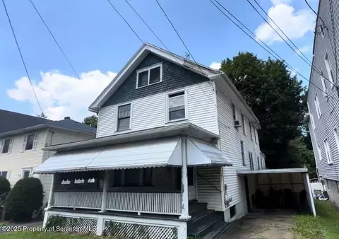 2237 Blvd Ave, Scranton, PA 18509