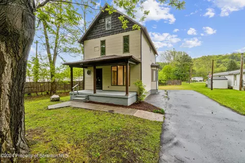 3118 Church Dr, Pittston, PA 18640