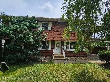 915 Main St, Swoyersville, PA 18704