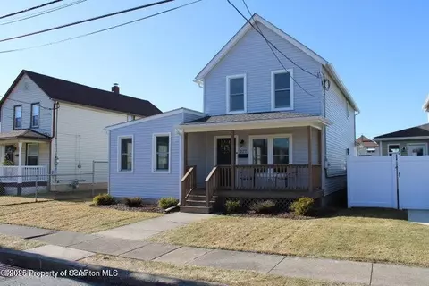 227 Maple, Dickson City, PA 18519
