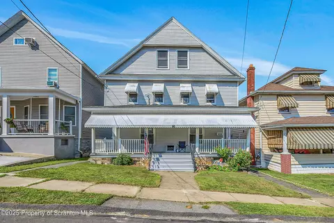 1218 1220 Dartmouth St, Scranton, PA 18504
