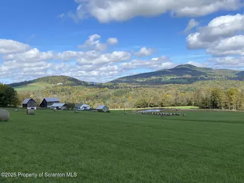 2416 State Road 2012, Clifford Township, PA 18421