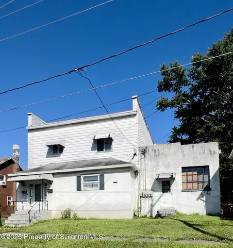 181 Pine St, Archbald, PA 18403