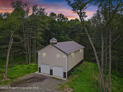 0 Pleasant Mt Dr, Forest City, PA 18421